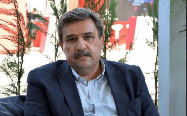 Διήμερη περιοδεία Α. Ξανθού σε Ημαθία και Πιερία