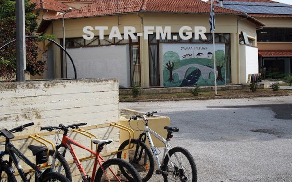 Μαθητές κατέλαβαν το 1ο ΕΠΑΛ στα Γρεβενά - Δεν τους επέτρεψαν να διαλέξουν το επάγγελμα που θέλουν