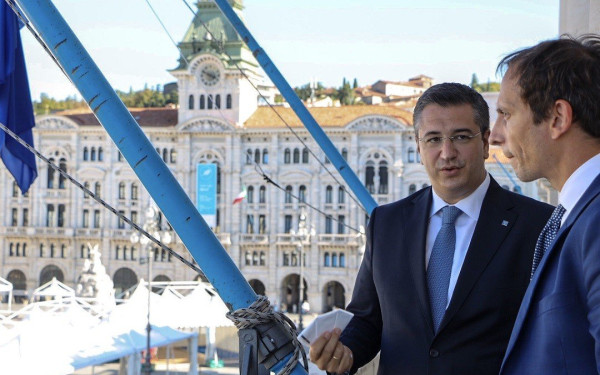 Τζιτζικώστας: Ζητούμενο η ανάκαμψη της Ευρώπης μετά την πανδημία του κορονοϊού