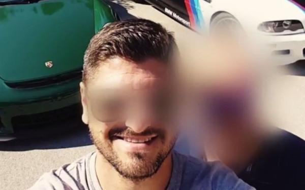 Καθαρή «συγγνώμη» χωρίς υποσημειώσεις ζητά η οικογένεια του γυναικοκτόνου της Ρόδου Καθαρή «συγγνώμη» χωρίς υποσημειώσεις ζητά η οικογένεια του γυναικοκτόνου της Ρόδου