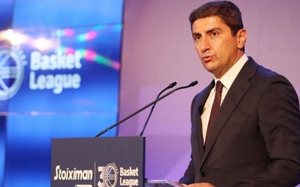 Αυγενάκης: "Μειώνονται οι ποινές για τις ΚΑΕ που δεν πήραν πιστοποιητικό" (βίντεο)