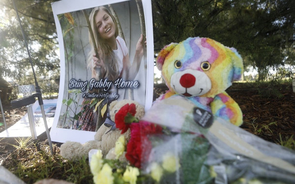 Η Γκάμπι Πετίτο και οι χιλιάδες μικροί... Νικολούληδες