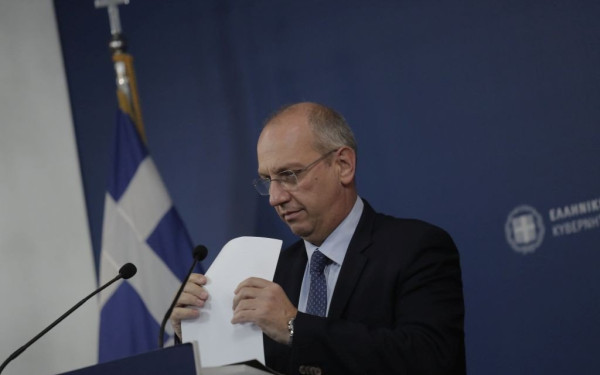 Κόντρα κυβέρνησης-ΣΥΡΙΖΑ με φόντο την έκθεση του State Department που κατακεραυνώνει την Ελλάδα για τα ανθρώπινα δικαιώματα