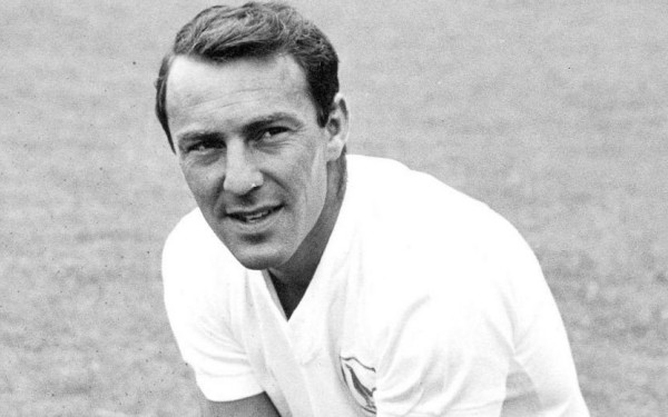 Αγγλία: Έφυγε από τη ζωή ο Τζίμι Γκριβς (βίντεο)