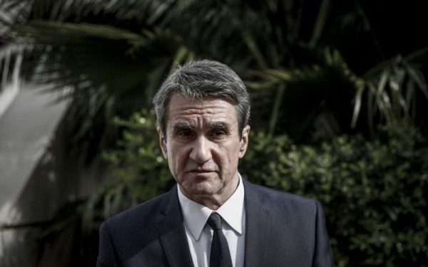 Νέος «πονοκέφαλος» στο ΠΑΣΟΚ - Κόντρα με Λοβέρδο για την  αιχμή του κατά Ανδρουλάκη