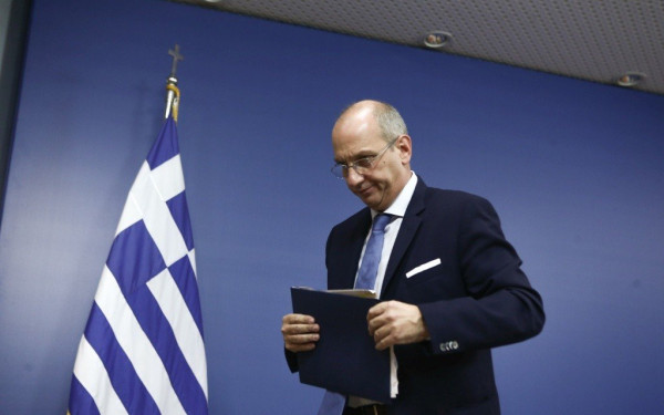 Γ. Οικονόμου: Ο πρωθυπουργός γνώριζε ότι υπήρχαν αδυναμίες σε μεγάλο κομμάτι του σιδηροδρομικού δικτύου (βίντεο)