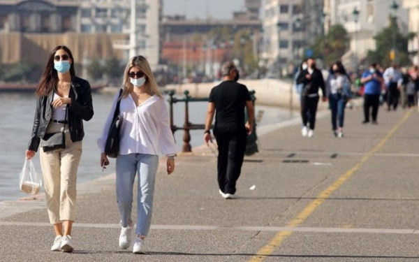 Νέο κύμα Covid-19 το φθινόπωρο και τον χειμώνα προβλέπουν οι επιστήμονες