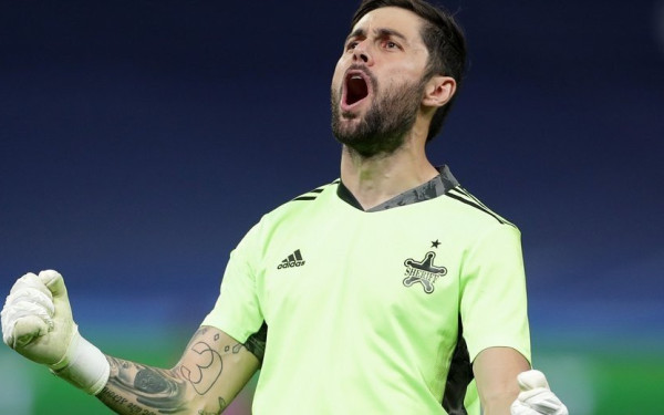 Γιώργος Αθανασιάδης: Από τα αζήτητα της ΑΕΚ στους εφιάλτες του Μπενζεμά