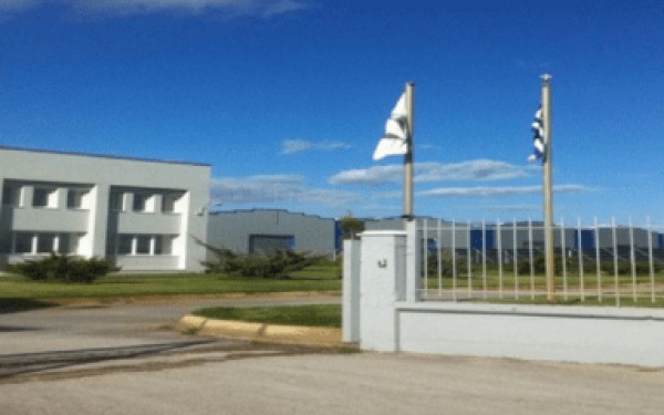 Στα κορυφαία εργοστάσια σύνθετων υλικών του κόσμου η B&T Composites Στα κορυφαία εργοστάσια σύνθετων υλικών του κόσμου η B&T Composites