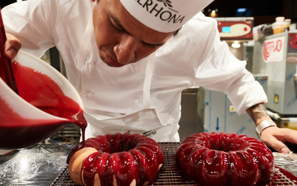 Το απίθανο 2021 της Ιταλίας: Και Eurovision και EURO και Eurovolley και παγκόσμιο κύπελλο ζαχαροπλαστικής