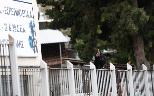 Τι λένε γονείς, μαθητές, φοιτητές και η Σύγκλητος του ΑΠΘ για τα επεισόδια στο ΕΠΑΛ Σταυρούπολης 