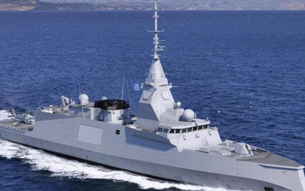 Νέα Αριστερά και Πλεύση Ελευθερίας λένε όχι στην απόκτηση 4ης Belharra