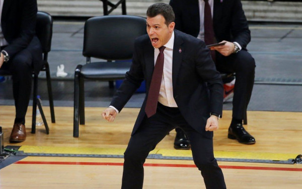 Εθνική ομάδα μπάσκετ: Ο Ιτούδης το χρίσμα, ο Δέδας στα "παράθυρα"