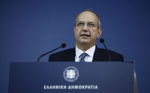 Γ. Οικονόμου: Ποια γραμμάτια ξεπληρώνει και σε ποιους μεσάζοντες ο κ. Τσίπρας