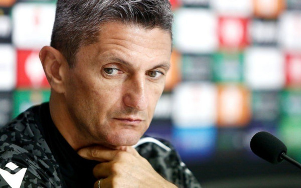 ΠΑΟΚ: Το λάθος του Λουτσέσκου και οι ήττες που έγιναν συνήθεια