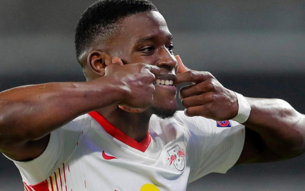 Η λύση στο πρόβλημα της Μάντσεστερ Γιουνάιτεντ ονομάζεται Νορντί Μουκιελέ (βίντεο)