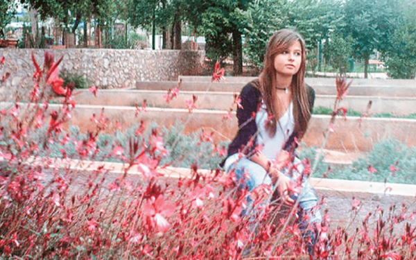 Θετικά νέα για την Μυρτώ της Πάρου: Εγκρίθηκε η κάλυψη των εξόδων της θεραπείας της από τον ΕΟΠΠΥ