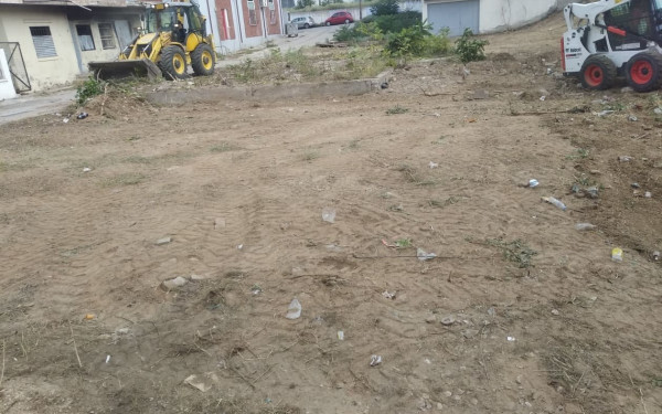 Γ. Κεφαλογιάννης: Τα ακαθάριστα οικόπεδα ελέγχονται και τα πρόστιμα επιβάλλονται