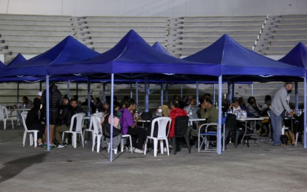 Συνεδρίασαν οι επιστήμονες για τους σεισμούς σε Κρήτη και Κορινθία