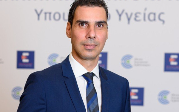 Μ. Θεμιστοκλέους: Ψηφιοποίηση σε «ραντεβού και λίστες χειρουργείων»