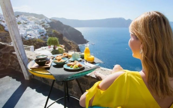 ΟΗΕ: Ο παγκόσμιος τουρισμός επέστρεψε το 2024 σε προ-Covid επίπεδα