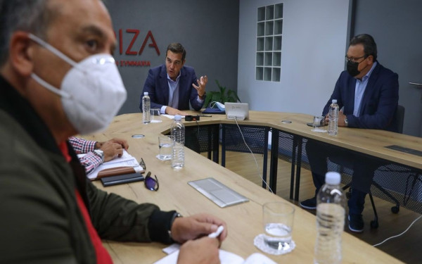 Αλ. Τσίπρας: Ο κ. Μητσοτάκης δεν πουλά καν, αλλά εκχωρεί τη ΔΕΗ μέσα σε βαθιά ενεργειακή κρίση - Οι πολίτες θα πληρώσουν το μάρμαρο