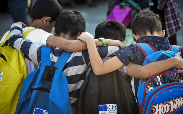 Safe Zones: Η μεγάλη «αγκαλιά» της ΑΡΣΙΣ κλείνει απροσδόκητα 