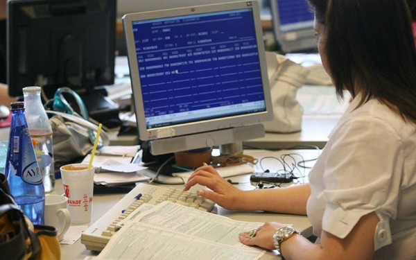 myDATA: Τι αλλάζει από το 2025 για επαγγελματίες και επιχειρήσεις