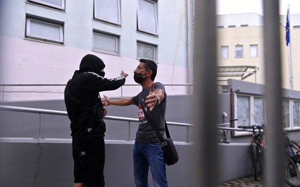 Αποπροσανατολισμό και διχασμό της κοινής γνώμης «είδε» ο δήμαρχος Παύλου Μελά στις φασιστικές επιθέσεις στη Σταυρούπολη