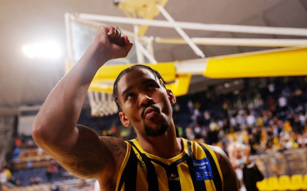 Μπάσκετ: Χωρίς Χάνλαν ο Άρης στο ντέρμπι με τον Ηρακλή