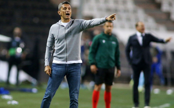 Ο "ρομαντικός" Λουτσέσκου και το συναισθηματικό δέσιμο με τον ΠΑΟΚ