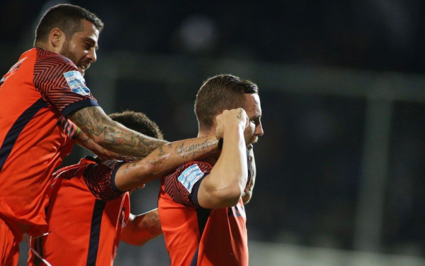 ΟΦΗ - ΠΑΟΚ 1-3: Σίφουνας στο Ηράκλειο (βίντεο)