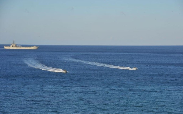 Συναγερμός στο λιμενικό σε Θεσσαλονίκη και Χαλκιδική 