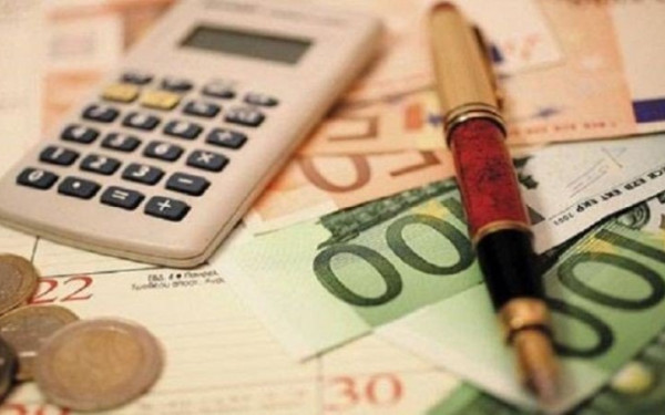 Προϋπολογισμός: Πρωτογενές πλεόνασμα 2,75% τον Ιανουάριο 2023 - 14,1% πάνω τα φοροέσοδα