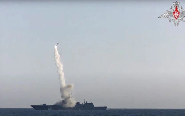 Ρωσία : Παρείχε αντιαεροπορικούς πυραύλους στη Βόρεια Κορέα σε αντάλλαγμα στρατιώτες