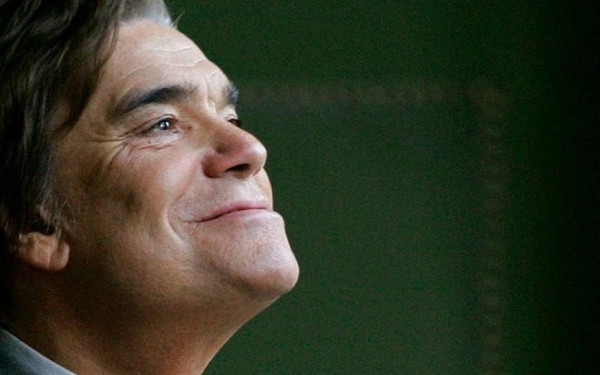 Πέθανε ο Μπερνάρ Ταπί, ο άνθρωπος που έζησε την απόλυτη δόξα και τον ατιμασμό μέσα σε λίγους μήνες