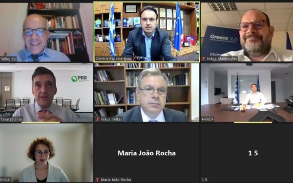 ΚΕΔΕ: Οι δήμοι “πρωταγωνιστές” στο σχέδιο ανάκαμψης της χώρας, για να μην χαθεί ούτε ένα ευρώ