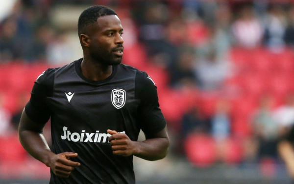 ΠΑΟΚ: Χωρίς Βαρέλα, Μουργκ και Τέιλορ η αποστολή για το Ηράκλειο