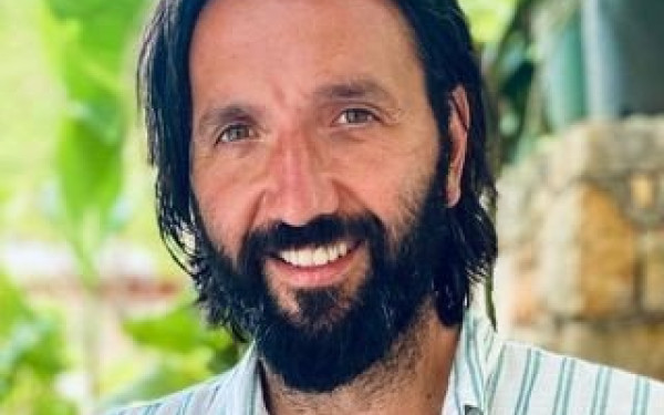 Γιαννης Πρασσάς: Πιάνουμε κορυφή στα κρούσματα στο τέλος της άλλης βδομάδας