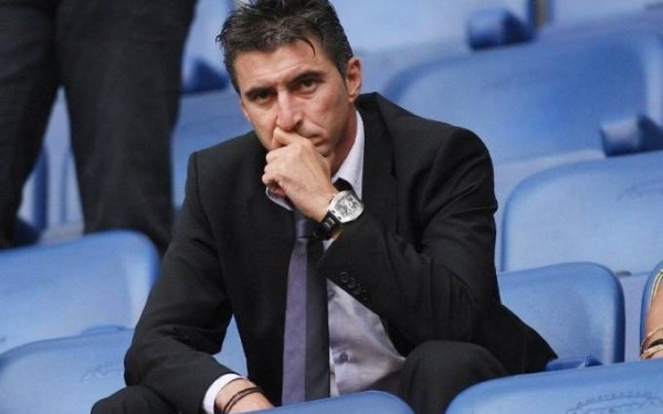 Το συγκινητικό μήνυμα του Θοδωρή Ζαγοράκη για την τραγωδία στα Τέμπη