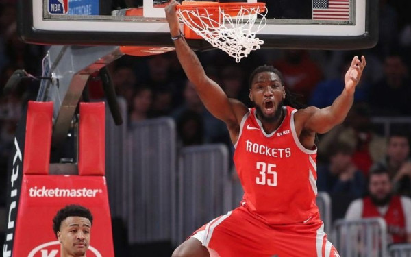 Μπάσκετ: "Βόμβα" με Φαρίντ η ΤΣΣΚΑ Μόσχας (βίντεο)