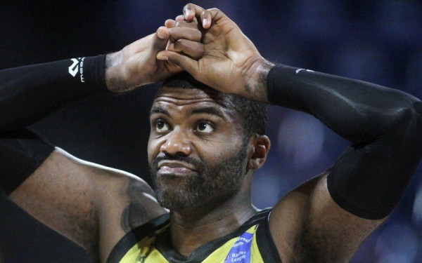 Μπάσκετ: Η αποκάλυψη του Σούλερ για την πάλη του με την κατάθλιψη