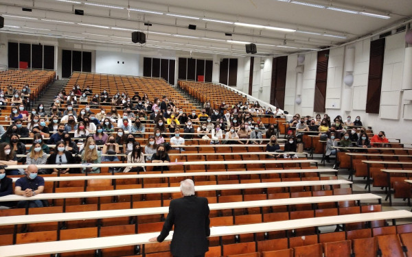 Επανήλθε η ηλεκτρονική πλατφόρμα για τις αιτήσεις μεταγραφής φοιτητών