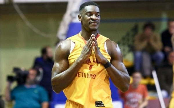 Μπάσκετ: Κοντά σε συμφωνία με Ντάνιελς ο Ηρακλής