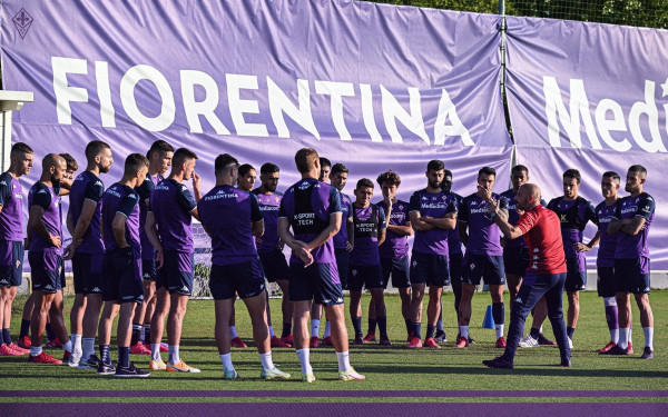 Ιταλία: Ζήτησε συγνώμη η Φιορεντίνα από Νάπολι και Κουλιμπαλί