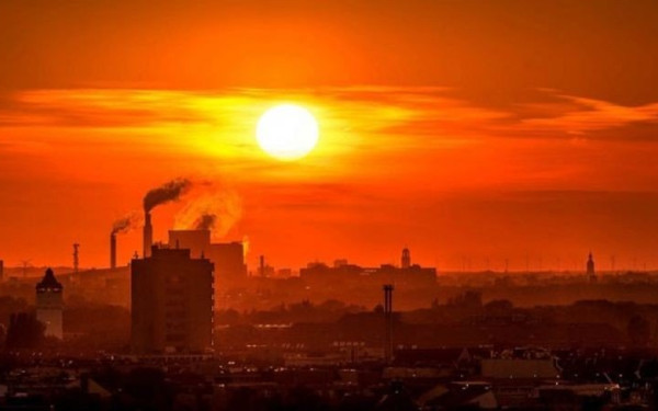 Παρατηρητήριο Copernicus: Ο φετινός Ιούνιος ήταν ο πιο θερμός που έχει καταγραφεί ποτέ - Θερμοκρασίες ρεκόρ στη βορειοδυτική Ευρώπη