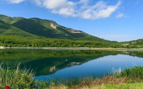 Κοντογεώργης: Επικαιροποιείται το τοπικό σχέδιο ανάπτυξης των Ιωαννίνων