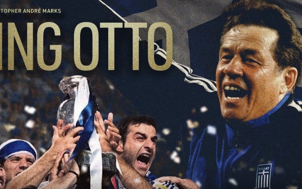 King Otto: Το χρονικό του μεγαλύτερου ποδοσφαιρικού θαύματος στην ιστορία (βίντεο)