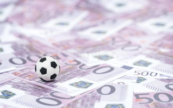 Πάρτι δισεκατομμυρίων στα μεγάλα πρωταθλήματα της Ευρώπης