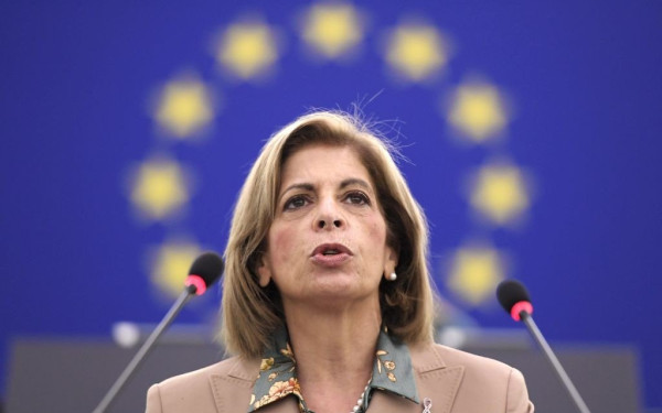 Ευλογιά των πιθήκων -mpox: Επιστολή Κυριακίδου για δωρεά εμβολίων στις χώρες με κρούσματα